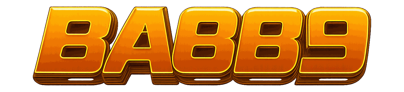 ba889 লোগো